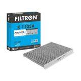Filtron Fiat Bravo 1.6 MJ 2007-2014 Karbonlu Polen Filtresi