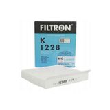 Filtron Fiat Linea 1.3 Mj Euro 4 2007-2010 Polen Filtresi K8015 Netpar1228