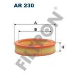 Filtron Fiat Ritmo 138a Hava Filtresi