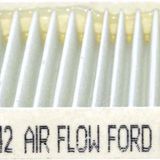Filtron Ford Fiesta 1.4 2008-2017 Polen Filtresi