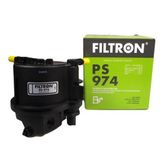 Filtron Ford Fiesta 1.4 TDCI 2003-2010 Müşürlü Mazot Filtresi