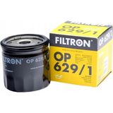 Filtron Ford Fiesta 2012-2018 1.4 Yağ Filtresi Benzinli BM5G6714AA