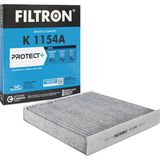 Filtron Ford Kuga 2008-2012 Karbonlu Polen Filtresi