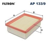 Filtron HAVA FILTRESI CAPTUR 2 2020 CLIO 5 2019 1.0 SCE B4D 1.0 TCE H4D 1.3 TCE H5H 165003077R 165464877R