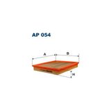 Filtron Hava Filtresi Opel Kadett E-Vauxhall Astra-E-Astra-E Sedan-Belmont 834283