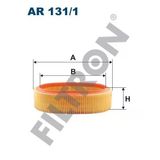 Fıltron Hava Fıltresı Renault Clio Symbol Dacıa Logan 1.4-1.6 04- Sandero 1.4Mpı-1.6Mpı 08-