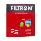 Filtron Hava Filtresi, Volkswagen Jetta IV 1.6 TDI ile Uyumlu, 2010-2017