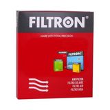 Filtron Hava Filtresi, Volkswagen Jetta IV 2.0 TSI ile Uyumlu, 2010-2017