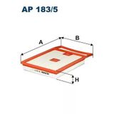 Fıltron Hava Fıltresı Vw Polo 1.4 Tdi 2014 Skoda Fabia Iıı-Rapid 1.4Tdi 2014- Seat Ibıza V-Toledo Iv 1.4Tdi