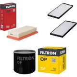 Filtron Hyundai Getz 1.1 Filtre Seti 2002-2005