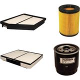 Filtron Hyundai Matrix 1.5 Crdi Filtre Seti 2001-2005