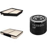 Filtron Hyundai Matrix 1.6 Filtre Seti 2001-2010
