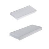 Filtron K 1254-2X Polen Filtresi
