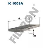 Fıltron K.polen Fıltresı Opel Vectra B