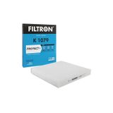 Filtron K1079 Seat Cordoba 2003-2009 Polen Filtresi