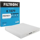 Filtron K1079 Skoda Rapid 2012-2018 Polen Filtresi