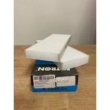 Filtron K1254-2X (Çiftli) Polen Filtresi Nissan Navara 2.3dcı - 2.5d 2.5tdı / Pathfinder 2.4 - 2.5tdı 27274EA000 999M1D4005