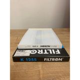 Filtron K1255 Polen Filtresi Nissan Qashqai ( 2007-2013 ) / X-Trail ( 2007-2012 )