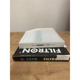 Filtron K1278 Polen Filtresi Audi A4 - A5 - Q5 Porche Macan 8K0819439