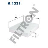 Filtron K1331 Kabin Filtresi