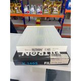 Filtron K1405 Polen Filtresi Fiat Doblo Punto 2 Idea 1.3 1.9Jtd 46723331 46723331E