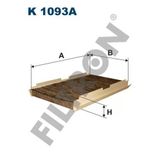 Fıltron Karbonlu Polen Fıltresı Psa Ds Psa C2 C2 Enterprıse C3 C 00 -