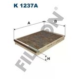 Fıltron Karbonlu Polen Fıltresı Volvo S80 Iı- V70 Iı-Xc70 Iı Land Rover Freelander Iı - Range Rover Evoque J