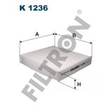 Fıltron M2173 Polen Fıltresı M2173 Swıft Jazz Sx4 Sedıcı Brz