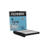 Filtron Mazda 3 BM 2014-2018 Polen Filtresi