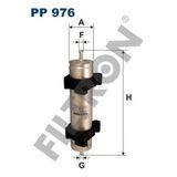 Filtron Mazot Fıltresı Bmw E46 318D 318Td 320Cd