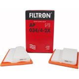 Filtron Mercedes E Serisi W211 E320 CDI Dizel 2006-2009 Sağ Hava Filtresi