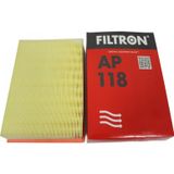 Filtron Mercedes ML W163 320 Benzinli 1998-2003 Hava Filtresi