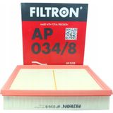 Filtron Mercedes X Serisi W470 250D Dizel 2017-2020 Hava Filtresi