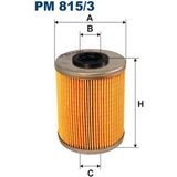 Filtron Movano Vıvaro Master Iı Trafıc Iı 2,0 2,5dcı Master III 2,3dcı Mazot Filtresi