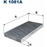 Filtron Mtxdpn Polen Filtresi [ Fiat Croma Ii; Opel Combo B, Corsa C, Signum, Tigra Ii, Vectra C; Saab 9-3 (II/YS3F); Vauxhall Combo B, Corsa Mk2, Signum, Tigra Ii, Vectra Mk2 ]