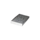 Filtron Nissan Qashqai 2014-2021 Karbonlu Polen Filtresi
