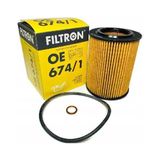 Filtron OE674/1 Yağ Filtresi