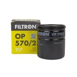 Fıltron Op 570/2 Opel Astra K 1.4 Benzinli Yağ Filtresi