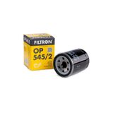Filtron Op545/2 Doblo I Albea Palıo Bravo Marea Punto I Yağ Filtresi