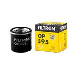 Filtron OP595 Yağ Filtresi