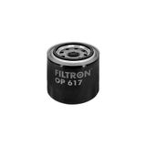 Filtron Op617 Yağ Filtresi