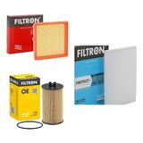 Filtron Opel Adam 1.2 Filtre Seti 2012-2019