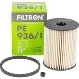 Filtron Opel Astra G 2.0 Dizel Mazot Filtresi 818027