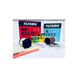 Filtron Opel Astra J 1.3 Dizel Periyodik Bakım Seti