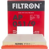 Filtron Opel Astra J 1.6 Benzinli 115 Bg Hava Filtresi 834622