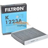 Filtron Opel Astra J Polen Filtresi Karbonlu (Fıltron)