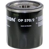 Filtron Opel Astra K 1.0 / 1.4 Yağ Filtresi FİLTRON