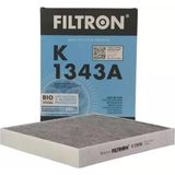 Filtron Opel Astra K Karbonlu Polen Filtresi 1808020