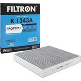 Filtron Opel Astra K Polen Filtresi Karbonlu (Fıltron)