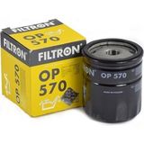 Filtron Opel Corsa B 1.4 Yağ Filtresi 650104